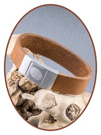 Graveerarmbanden - Gedenkarmbanden