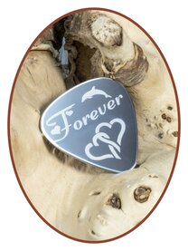 Graveerplaatjes RVS - Messing en Aluminium Graveerplaatjes RVS - Messing en Aluminium