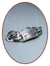 Vingerafdruk Armbanden