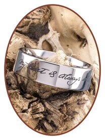 Graveerringen - Gedenkringen