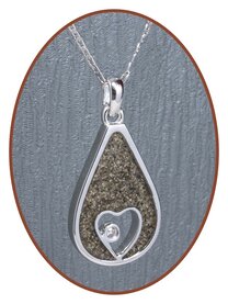 Ashangers met Asverwerking