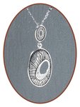 925 Sterling Zilveren Special Assieraad - ZSP137