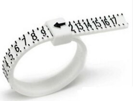 Ringmaat meter M01