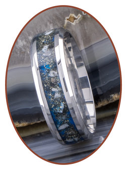 JB Memorials As Ring &#039;Multi Materials &amp; Color&#039; - RR001