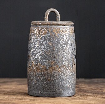 Midi Urn 'Ceramic' 0.7Ltr. - AU027