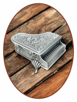 Memory Box / Mini Urn Piano- PHM005