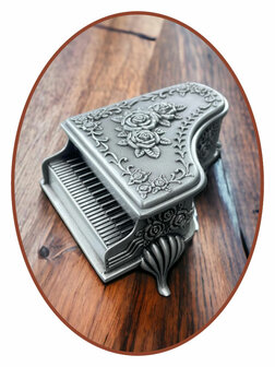 Memory Box / Mini Urn Piano- PHM005