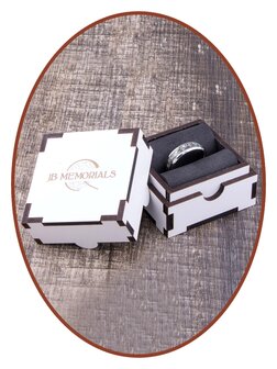 Sieradendoosje Ringen