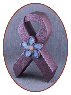 Mini Design As Urn &#039;Alzheimer symbool&#039; - HM396