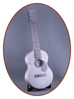 Midi Design As Urn &#039;Gitaar&#039;(35cm) in diverse Kleuren - HMP651