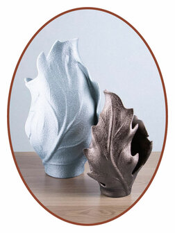 Mini - Midi As Urn  &#039;Protected by Leafs&#039; - HMP682