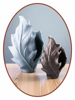 Mini - Midi As Urn  &#039;Protected by Leafs&#039; - HMP682