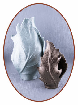 Mini - Midi As Urn  &#039;Protected by Leafs&#039; - HMP682