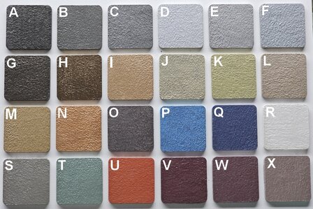 Mini - Midi As Urn  &#039;Protected by Leafs 2&#039; - HMP683A