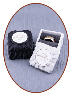 Sieradendoosje Ringen A