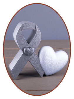 Mini Design (Duo) As Urn 'Lint' - HM396A