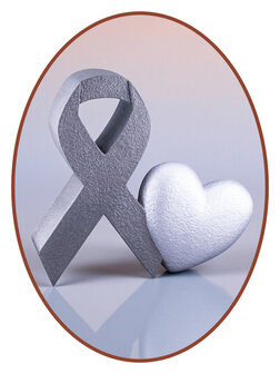 Mini Design (Duo) As Urn 'Lint' - HM396A