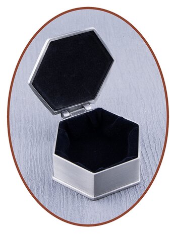 Memory Box / Mini Urn Flowers- PHM003