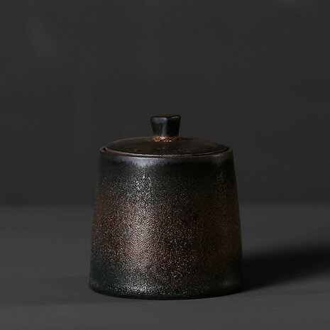 Mini Urn 'Ceramic' 0.3/0.4 Ltr.- AU018