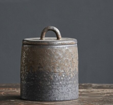 Midi Urn 'Ceramic' 0.7Ltr. - AU024