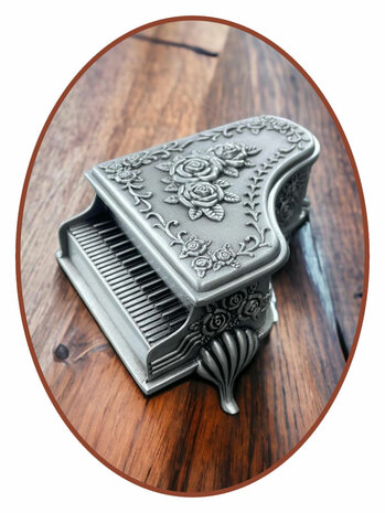Memory Box / Mini Urn Piano- PHM005