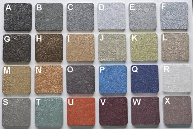 Mini - Midi As Urn  'Protected by Leafs 2' - HMP683A