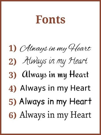 Edelstalen RVS / Leren Vingerafdruk (As) Armband met vulschroef - ASB050-Z