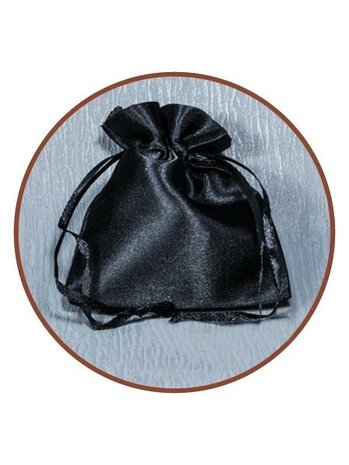 Edelstalen RVS Vintage Lederen As Armband - ASB029N