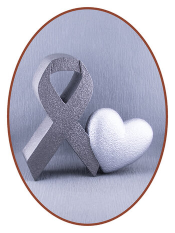 Mini Design (Duo) As Urn 'Lint' - HM396A