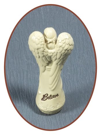 Kracht Hand Engel 'Believe' - ZM005