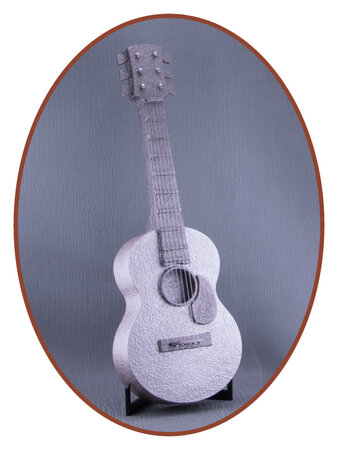 Midi Design As Urn 'Gitaar'(35cm) in diverse Kleuren - HMP651
