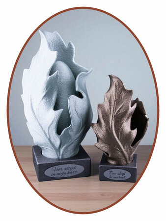 Mini - Midi As Urn  'Protected by Leafs' - HMP682