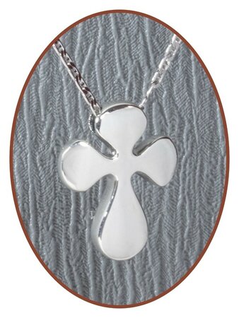 925 Sterling Zilveren Special Ashanger - ZSP012
